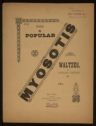 image of the page of the digitized material