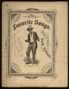 image of the page of the digitized material