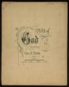 image of the page of the digitized material