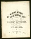 image of the page of the digitized material