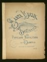 image of the page of the digitized material