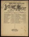 image of the page of the digitized material