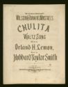 image of the page of the digitized material