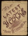image of the page of the digitized material