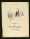 image of the page of the digitized material