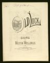image of the page of the digitized material
