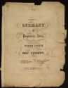 image of the page of the digitized material