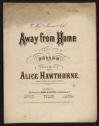 image of the page of the digitized material