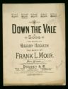 image of the page of the digitized material