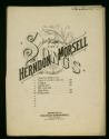 image of the page of the digitized material