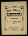 image of the page of the digitized material