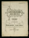 image of the page of the digitized material
