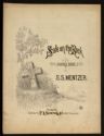 image of the page of the digitized material