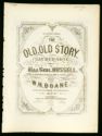 image of the page of the digitized material