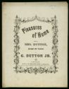 image of the page of the digitized material
