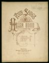 image of the page of the digitized material
