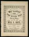 image of the page of the digitized material