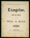 image of the page of the digitized material