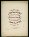 image of the page of the digitized material