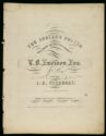 image of the page of the digitized material