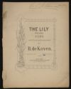 image of the page of the digitized material