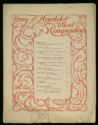 image of the page of the digitized material