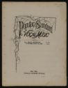 image of the page of the digitized material