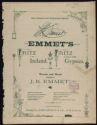 image of the page of the digitized material