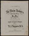 image of the page of the digitized material