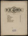 image of the page of the digitized material