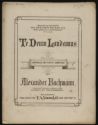 image of the page of the digitized material