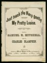 image of the page of the digitized material