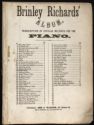 image of the page of the digitized material