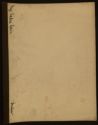 image of the page of the digitized material