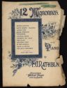 image of the page of the digitized material
