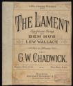 image of the page of the digitized material