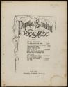 image of the page of the digitized material