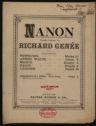 image of the page of the digitized material