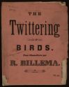 image of the page of the digitized material