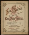 image of the page of the digitized material