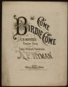 image of the page of the digitized material