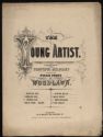 image of the page of the digitized material