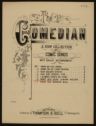 image of the page of the digitized material