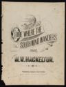 image of the page of the digitized material