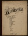 image of the page of the digitized material