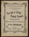 image of the page of the digitized material