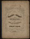 image of the page of the digitized material