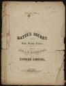 image of the page of the digitized material