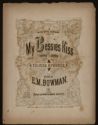 image of the page of the digitized material