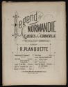 image of the page of the digitized material